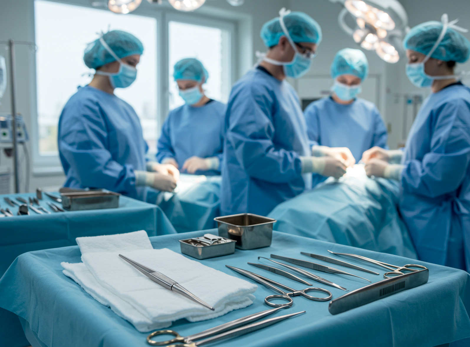 SENMED Medical